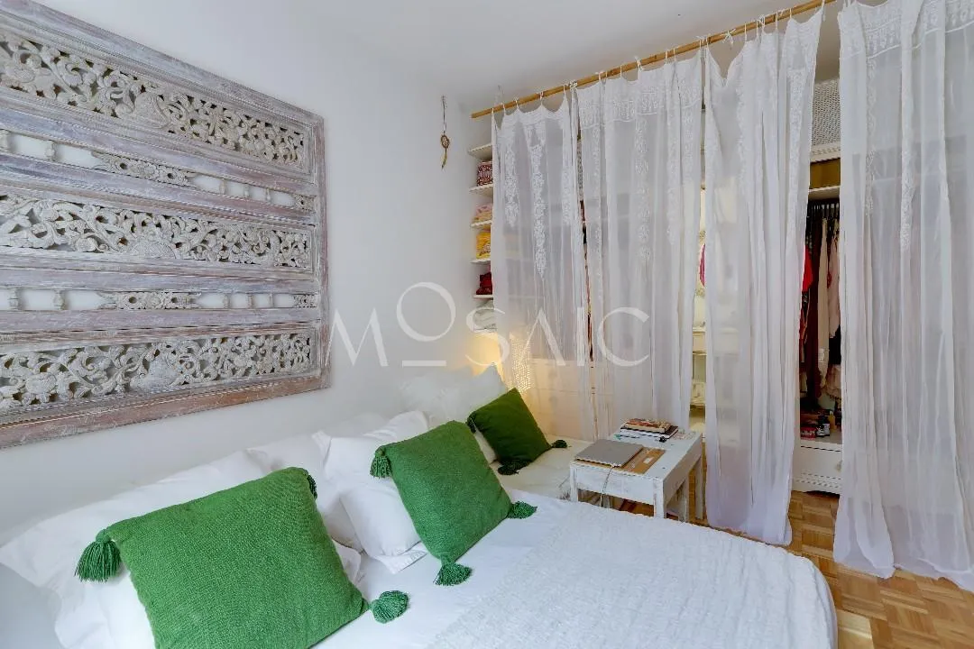 Apartamento com 1 suítes à venda em Vila Olímpia, São Paulo, por R$ 2.600.000 Imagem 11