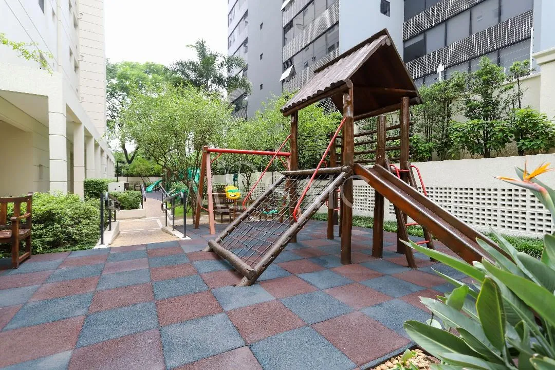 Apartamento com 1 suítes à venda em Vila Olímpia, São Paulo, por R$ 2.600.000 Imagem 25