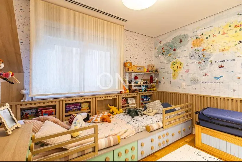 Apartamento com 4 suítes à venda em Itaim Bibi, São Paulo, por R$ 7.980.000 Imagem 19