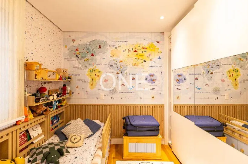 Apartamento com 4 suítes à venda em Itaim Bibi, São Paulo, por R$ 7.980.000 Imagem 20