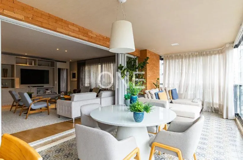 Apartamento com 4 suítes à venda em Itaim Bibi, São Paulo, por R$ 7.980.000 Imagem 11