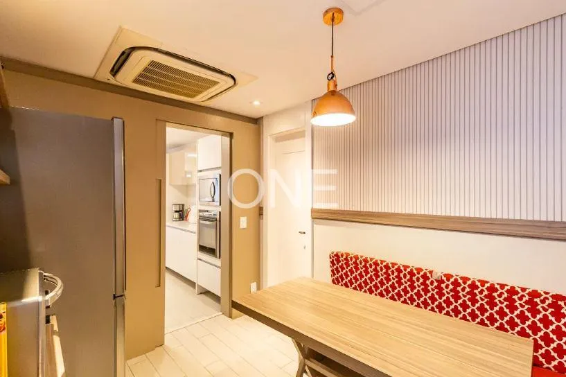 Apartamento com 4 suítes à venda em Itaim Bibi, São Paulo, por R$ 7.980.000 Imagem 13