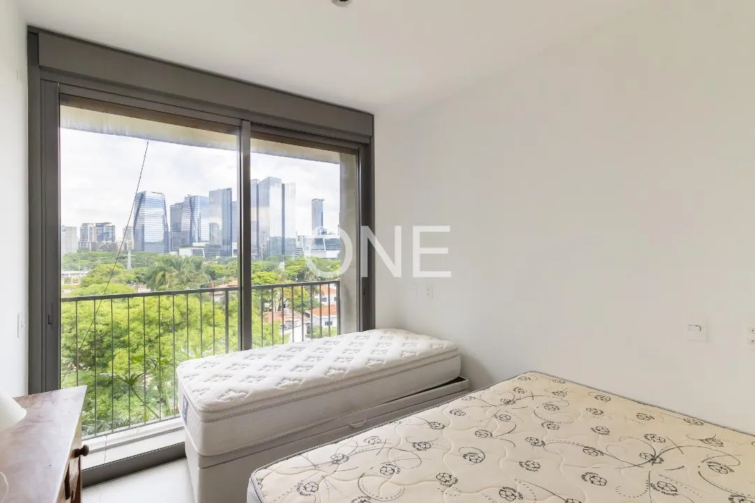 Apartamento com 1 suítes à venda em Cidade Jardim, São Paulo, por R$ 2.500.000 Imagem 14