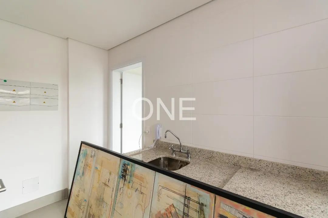 Apartamento com 1 suítes à venda em Cidade Jardim, São Paulo, por R$ 2.500.000 Imagem 11