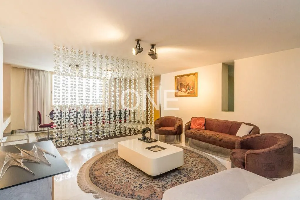 Apartamento com 4 suítes à venda em Jardim América, São Paulo, por R$ 8.900.000 Imagem 10