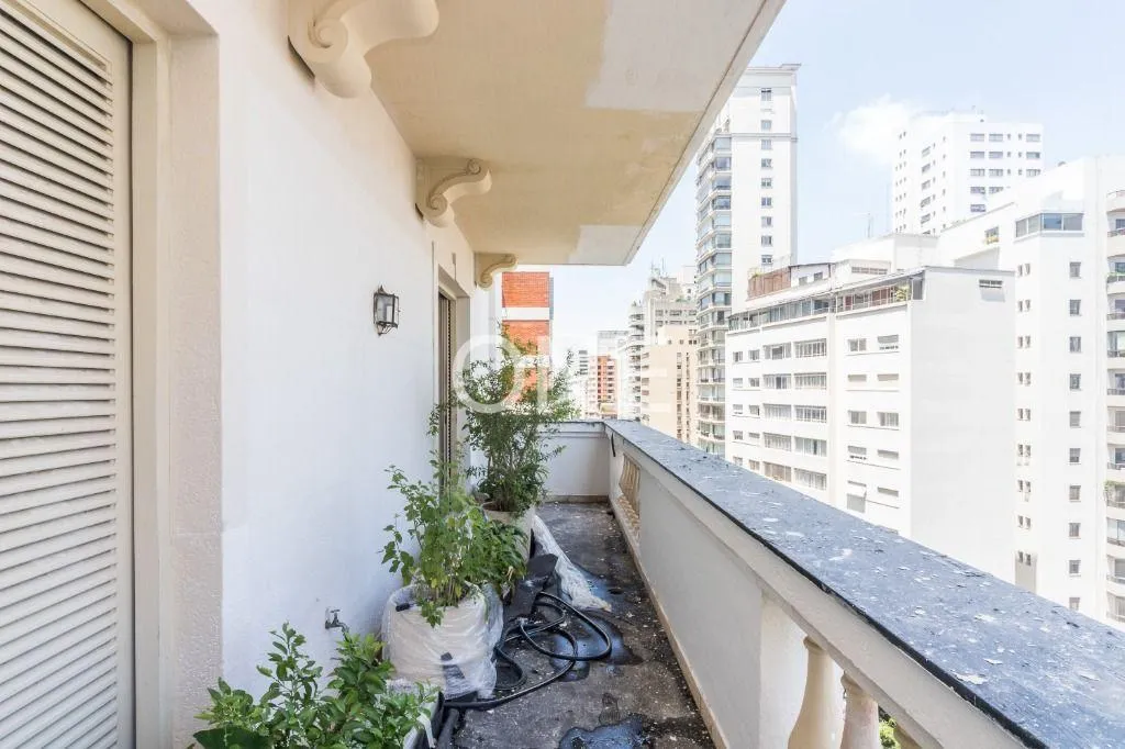 Apartamento com 4 suítes à venda em Jardim América, São Paulo, por R$ 8.900.000 Imagem 5