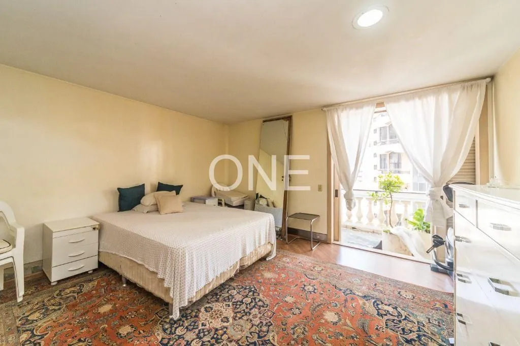 Apartamento com 4 suítes à venda em Jardim América, São Paulo, por R$ 8.900.000 Imagem 36