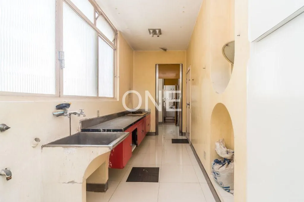 Apartamento com 4 suítes à venda em Jardim América, São Paulo, por R$ 8.900.000 Imagem 20