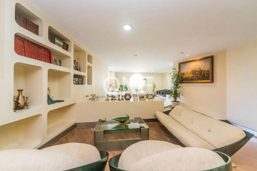 Apartamento com 4 suítes à venda em Jardim América, São Paulo, por R$ 8.900.000 Imagem 34