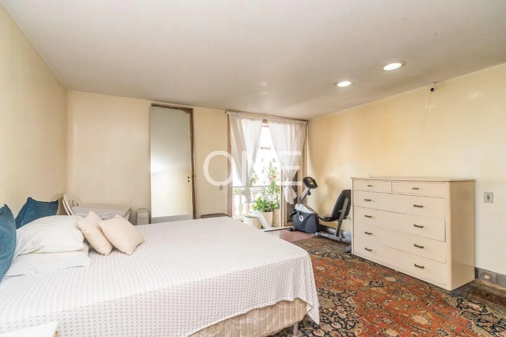 Apartamento com 4 suítes à venda em Jardim América, São Paulo, por R$ 8.900.000 Imagem 38