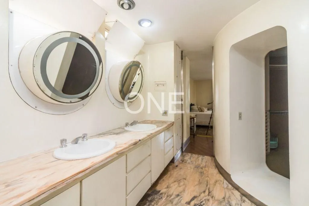 Apartamento com 4 suítes à venda em Jardim América, São Paulo, por R$ 8.900.000 Imagem 42