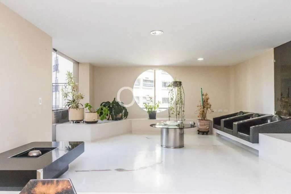 Apartamento com 4 suítes à venda em Jardim América, São Paulo, por R$ 8.900.000