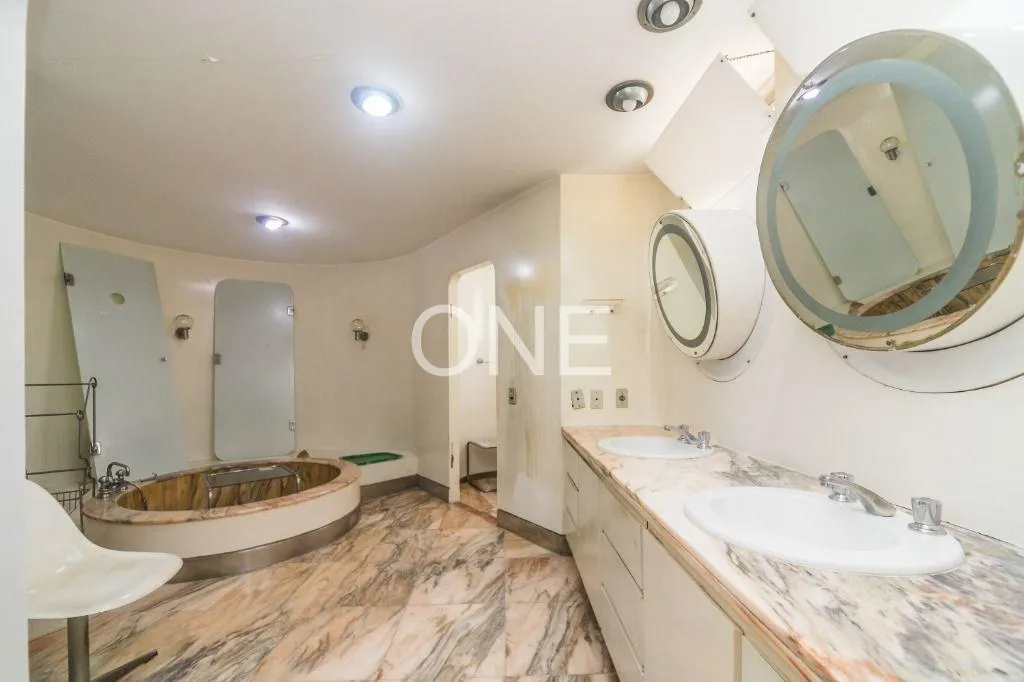 Apartamento com 4 suítes à venda em Jardim América, São Paulo, por R$ 8.900.000 Imagem 40