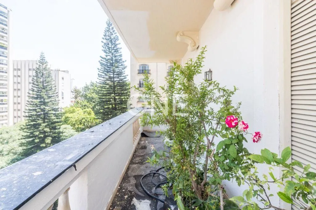 Apartamento com 4 suítes à venda em Jardim América, São Paulo, por R$ 8.900.000 Imagem 3