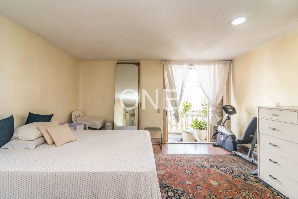 Apartamento com 4 suítes à venda em Jardim América, São Paulo, por R$ 8.900.000 Imagem 37