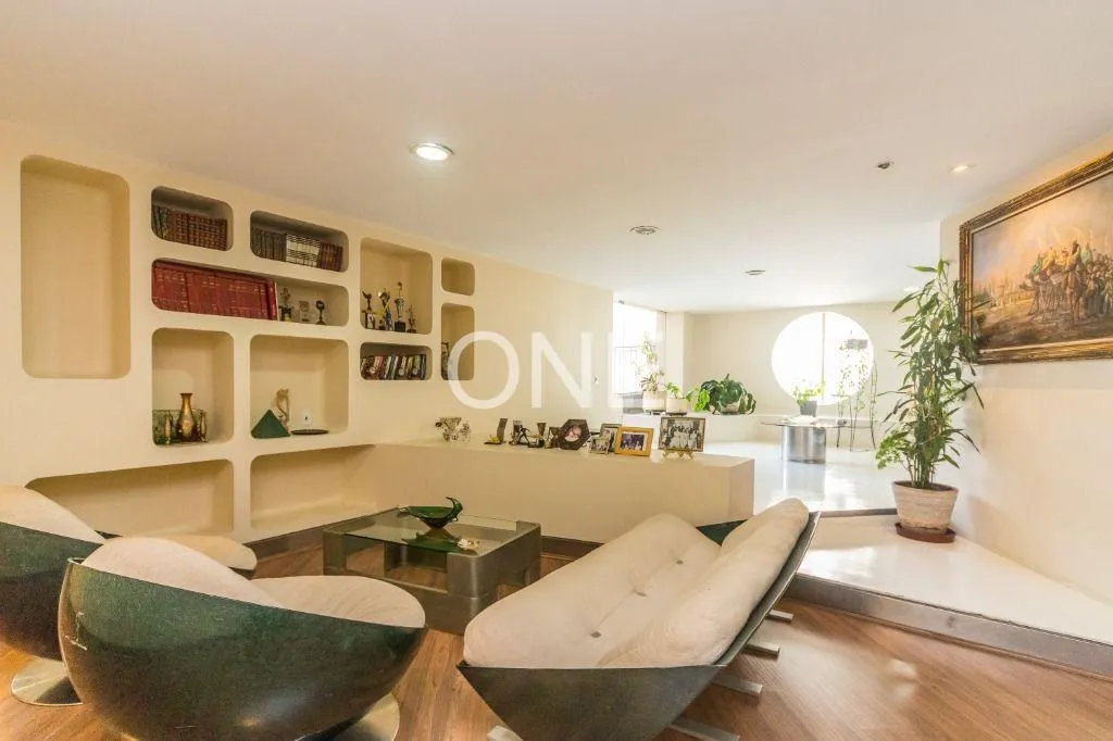 Apartamento com 4 suítes à venda em Jardim América, São Paulo, por R$ 8.900.000 Imagem 45