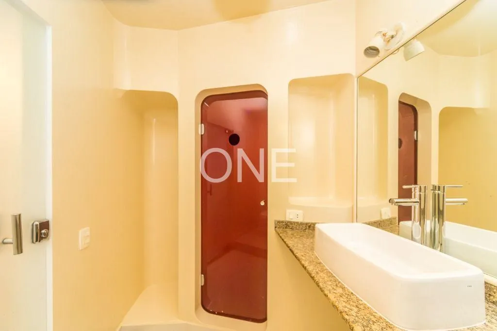 Apartamento com 4 suítes à venda em Jardim América, São Paulo, por R$ 8.900.000 Imagem 29