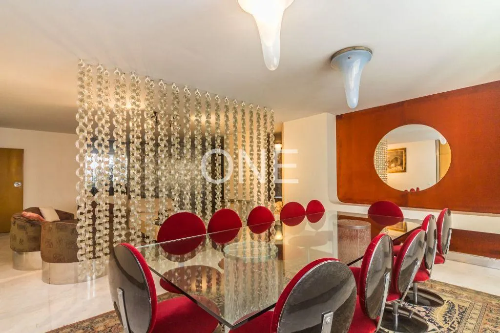 Apartamento com 4 suítes à venda em Jardim América, São Paulo, por R$ 8.900.000 Imagem 9