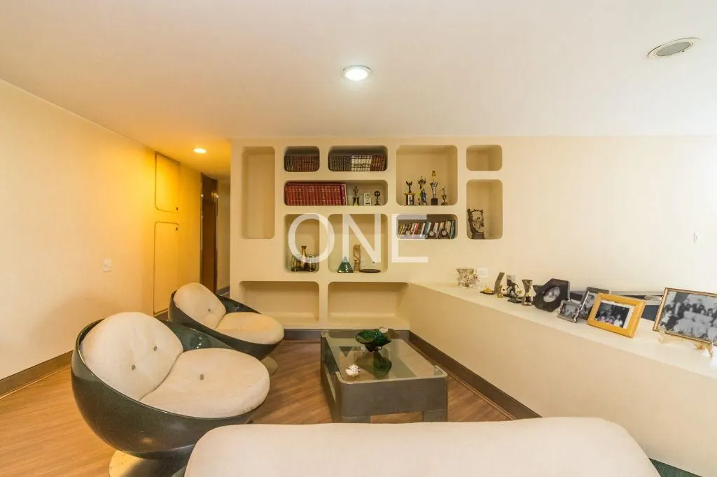 Apartamento com 4 suítes à venda em Jardim América, São Paulo, por R$ 8.900.000 Imagem 49
