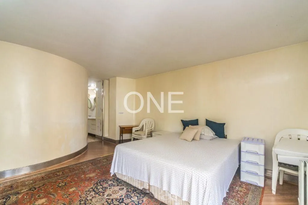 Apartamento com 4 suítes à venda em Jardim América, São Paulo, por R$ 8.900.000 Imagem 39