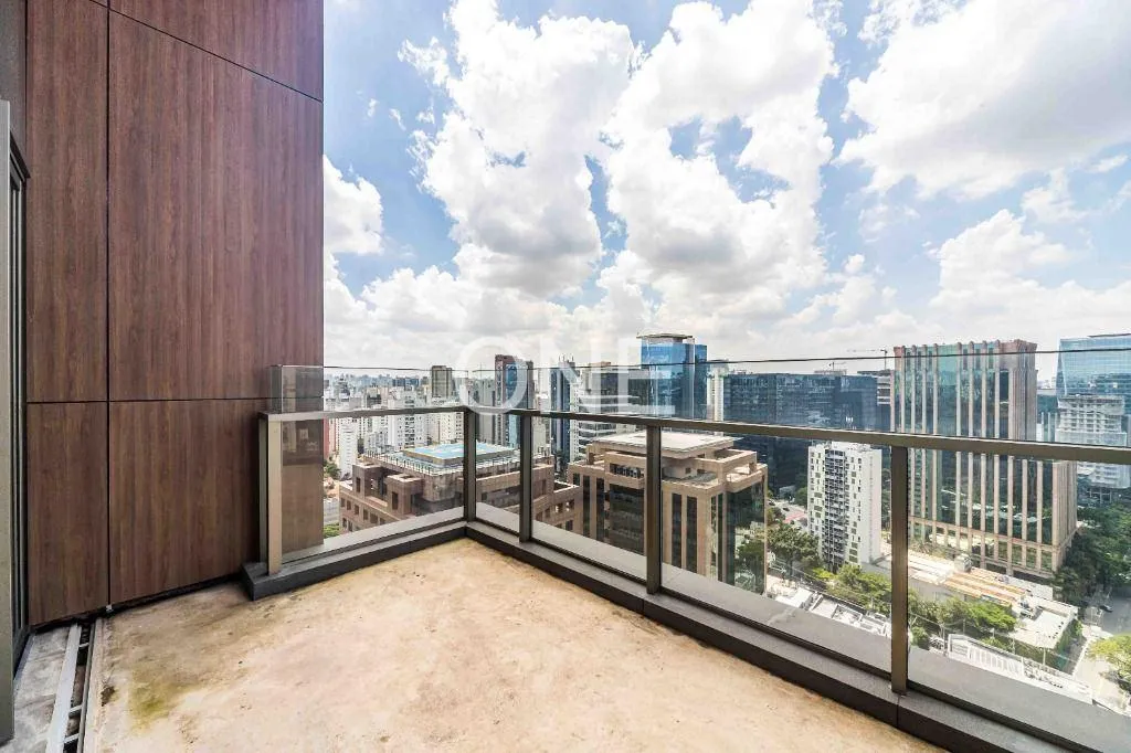 Apartamento com 3 suítes à venda em Itaim Bibi, São Paulo, por R$ 46.800.000 Imagem 5