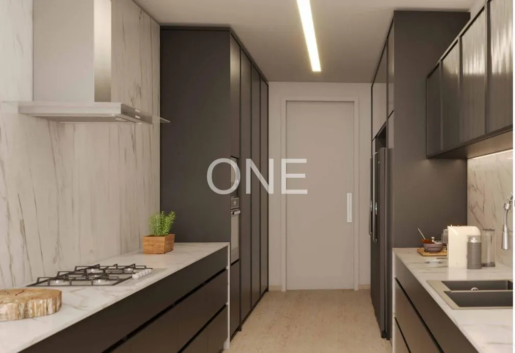 Casa de condomínio com 3 suítes à venda em Jardim América, São Paulo, por R$ 20.000.000 Imagem 4