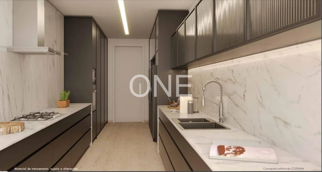 Casa de condomínio com 3 suítes à venda em Jardim América, São Paulo, por R$ 20.000.000 Imagem 5