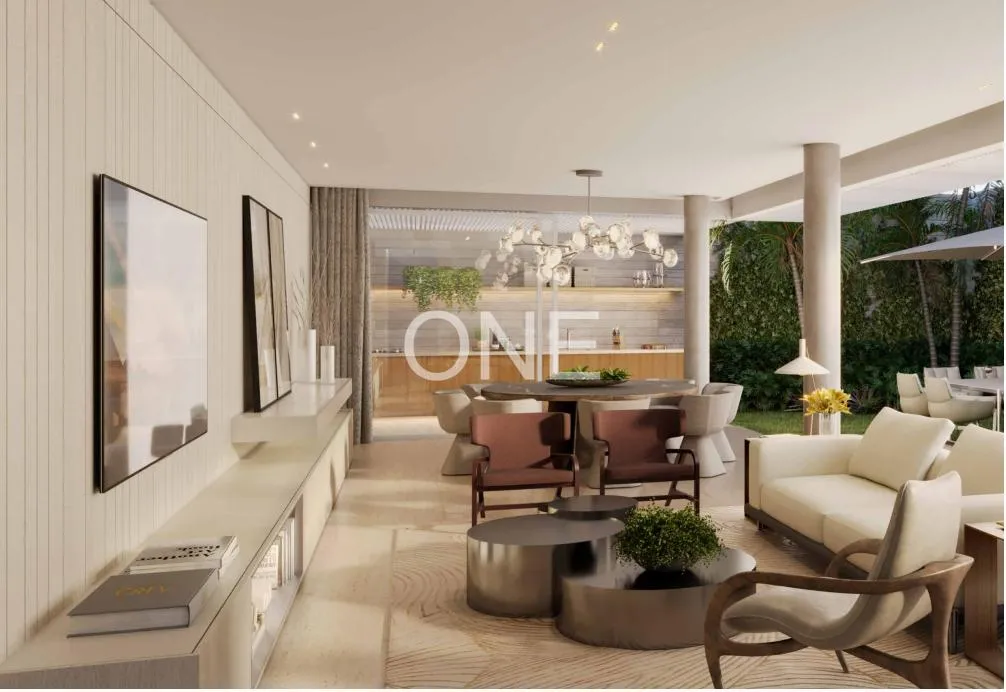 Casa de condomínio com 3 suítes à venda em Jardim América, São Paulo, por R$ 20.000.000 Imagem 2