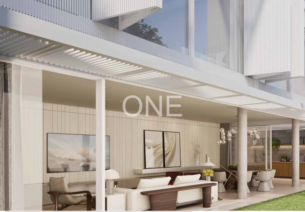 Casa de condomínio com 3 suítes à venda em Jardim América, São Paulo, por R$ 20.000.000 Imagem 3