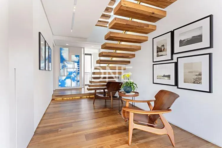 Cobertura com 5 suítes à venda em Itaim Bibi, São Paulo, por R$ 36.000.000 Imagem 17