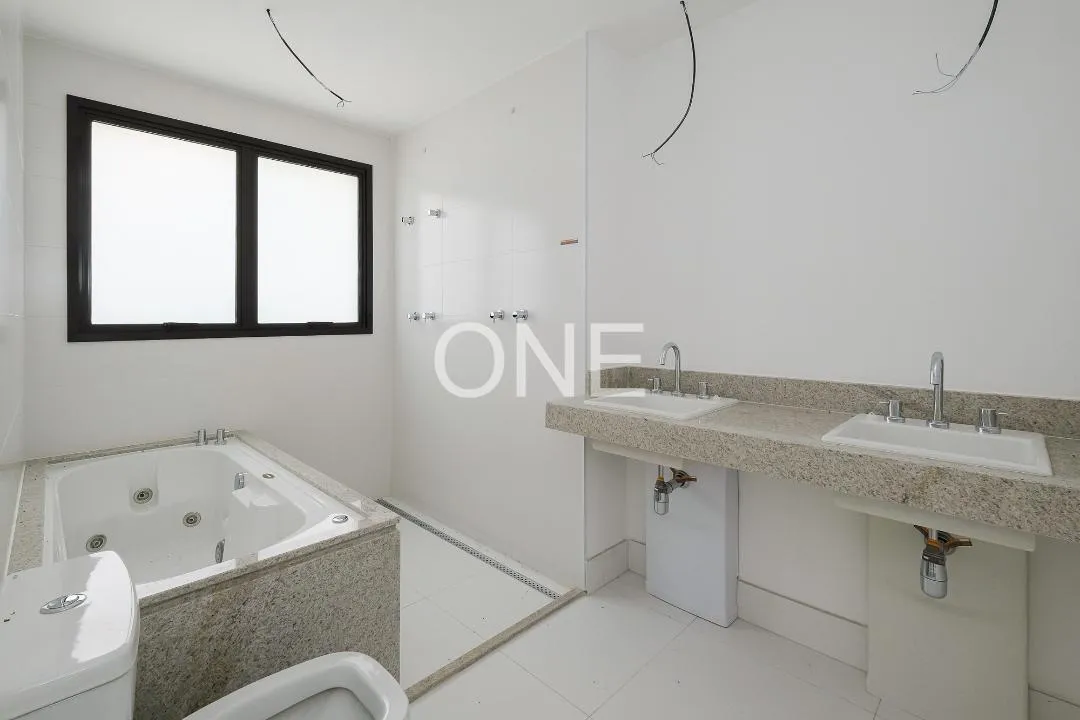 Apartamento com 4 suítes à venda em Morumbi, São Paulo, por R$ 4.300.000 Imagem 33