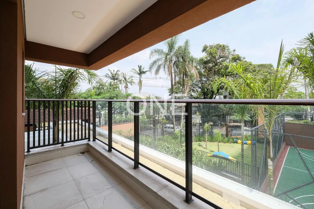 Apartamento com 4 suítes à venda em Morumbi, São Paulo, por R$ 4.300.000 Imagem 31