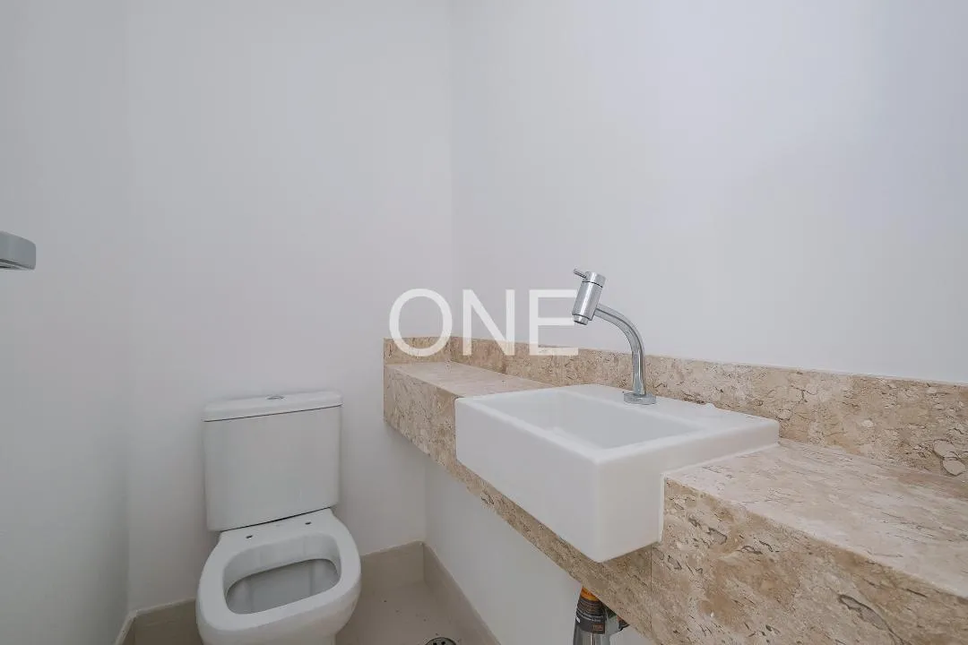 Apartamento com 4 suítes à venda em Morumbi, São Paulo, por R$ 4.300.000 Imagem 16