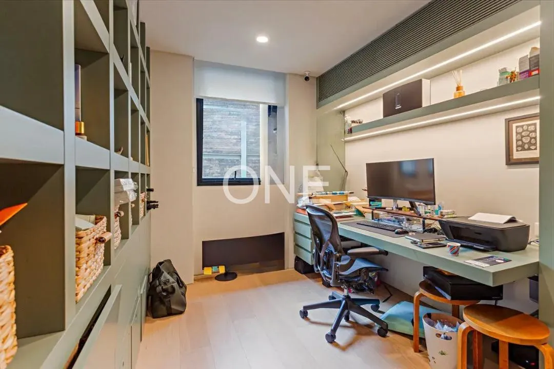 Apartamento com 2 suítes à venda em Jardim Europa, São Paulo, por R$ 8.550.000 Imagem 14