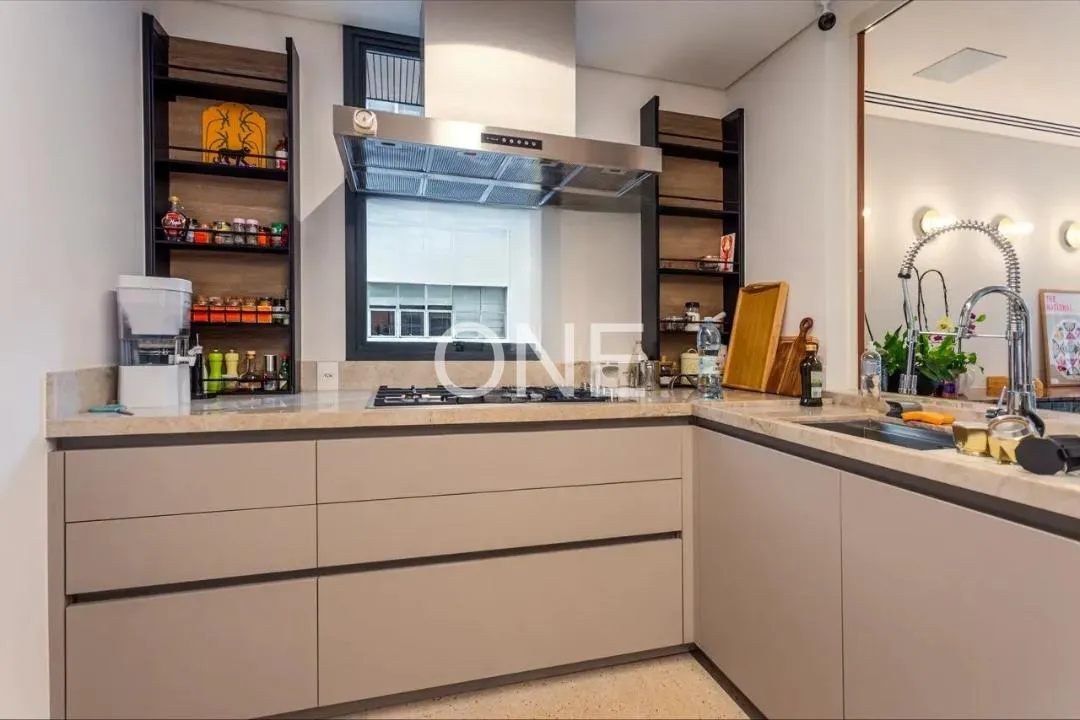 Apartamento com 2 suítes à venda em Jardim Europa, São Paulo, por R$ 8.550.000 Imagem 9
