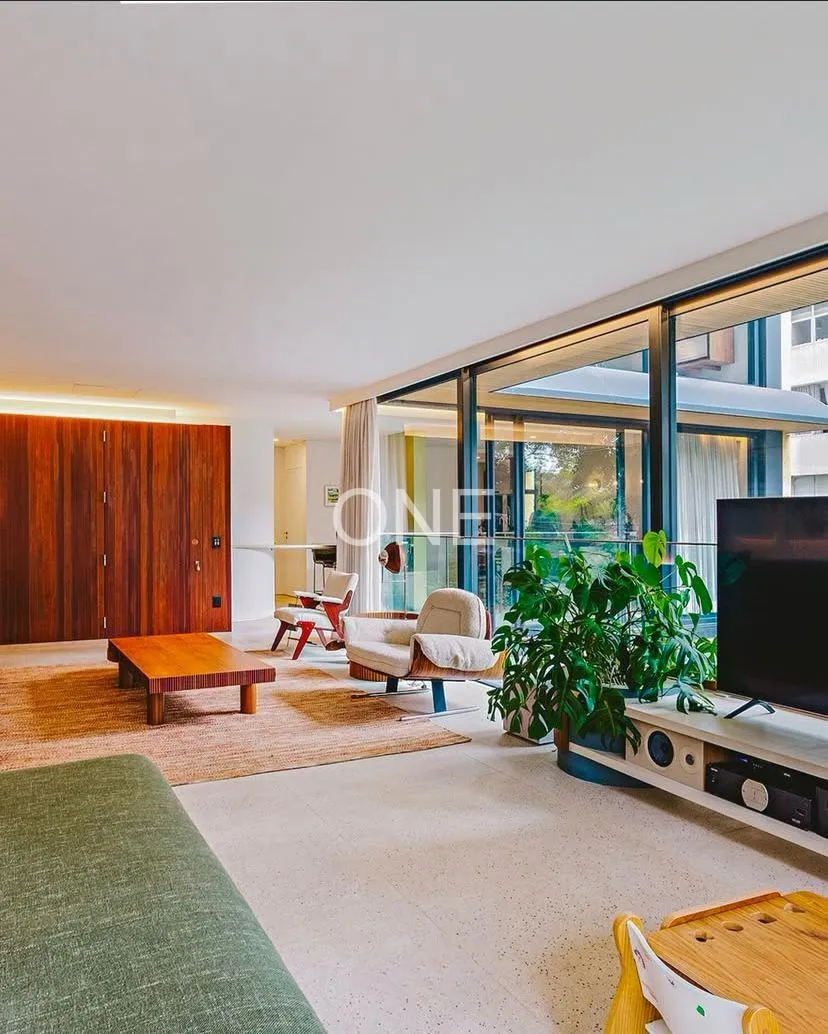 Apartamento com 2 suítes à venda em Jardim Europa, São Paulo, por R$ 8.550.000 Imagem 2