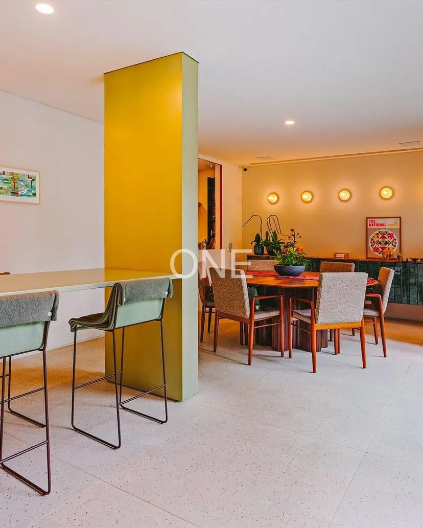 Apartamento com 2 suítes à venda em Jardim Europa, São Paulo, por R$ 8.550.000 Imagem 5