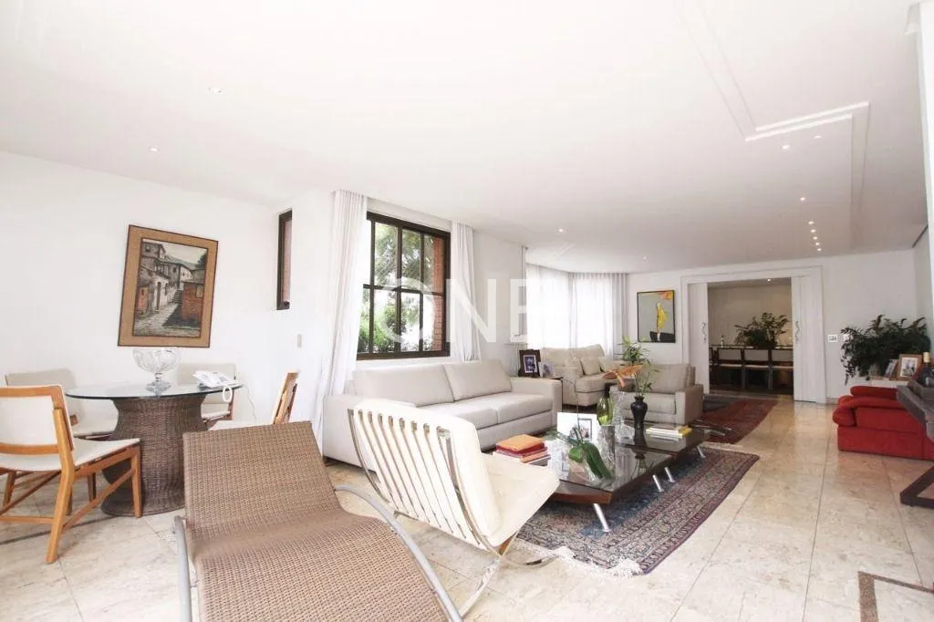 Apartamento com 4 suítes à venda em Jardim América, São Paulo, por R$ 10.800.000