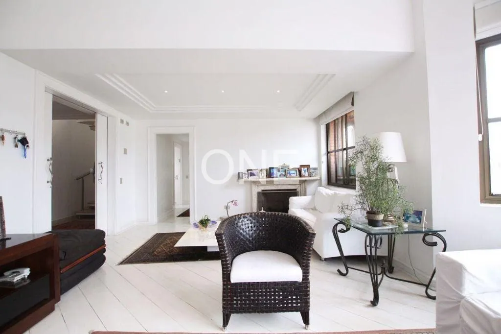 Apartamento com 4 suítes à venda em Jardim América, São Paulo, por R$ 10.800.000 Imagem 8