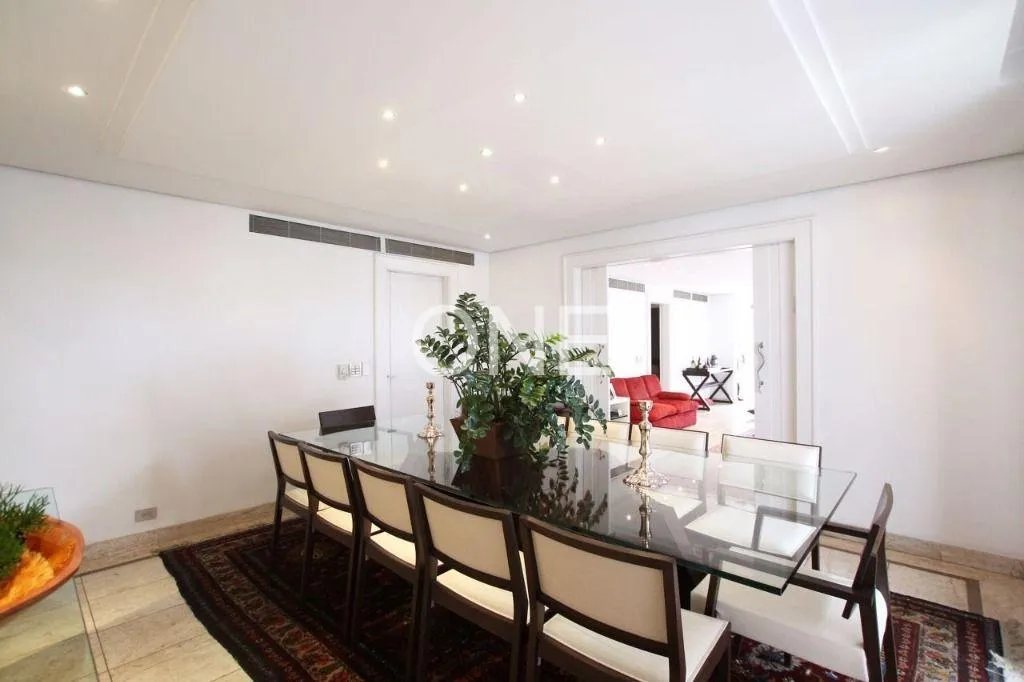 Apartamento com 4 suítes à venda em Jardim América, São Paulo, por R$ 10.800.000 Imagem 2