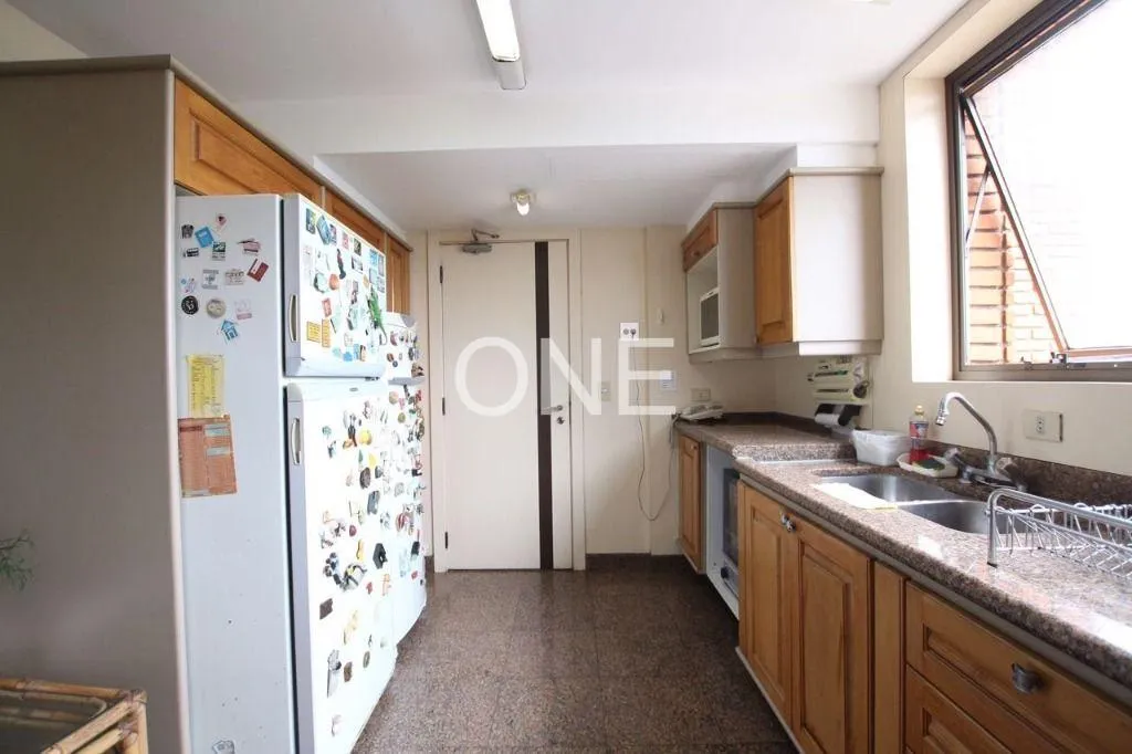 Apartamento com 4 suítes à venda em Jardim América, São Paulo, por R$ 10.800.000 Imagem 11