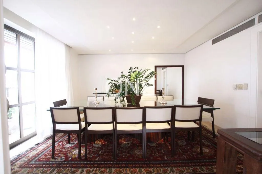 Apartamento com 4 suítes à venda em Jardim América, São Paulo, por R$ 10.800.000 Imagem 3