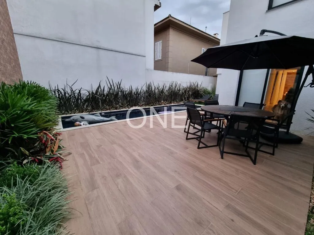 Casa com 4 suítes à venda em Jardim Paulista, São Paulo, por R$ 9.800.000 Imagem 11