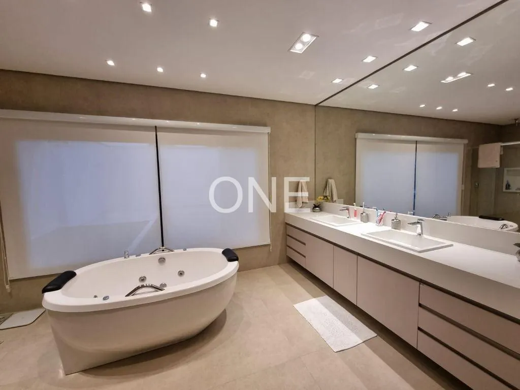 Casa com 4 suítes à venda em Jardim Paulista, São Paulo, por R$ 9.800.000 Imagem 14