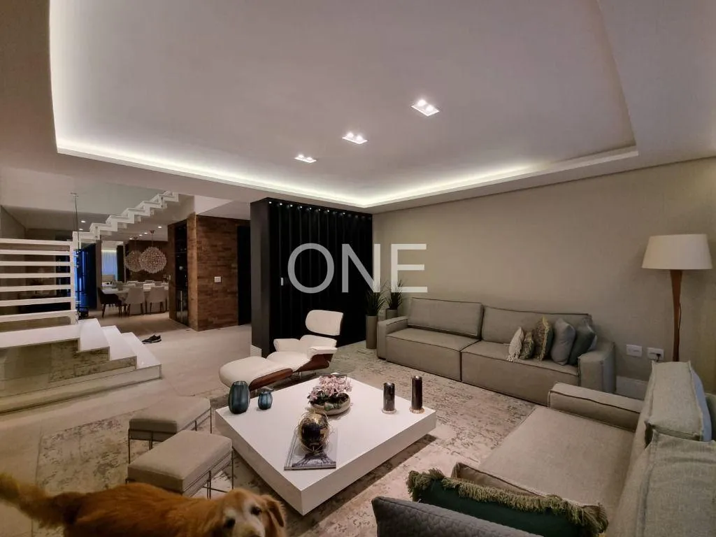 Casa com 4 suítes à venda em Jardim Paulista, São Paulo, por R$ 9.800.000 Imagem 2