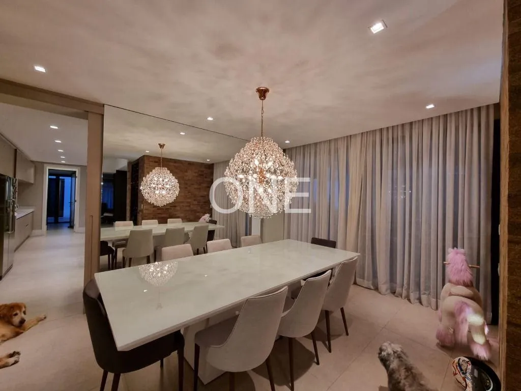 Casa com 4 suítes à venda em Jardim Paulista, São Paulo, por R$ 9.800.000 Imagem 20