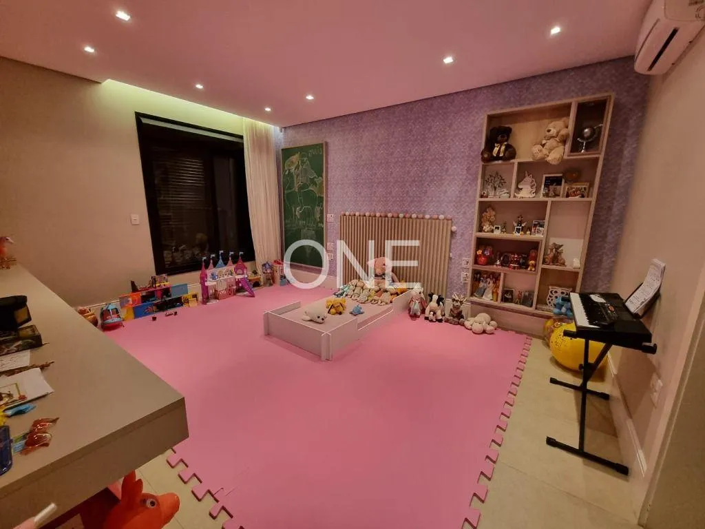 Casa com 4 suítes à venda em Jardim Paulista, São Paulo, por R$ 9.800.000 Imagem 24