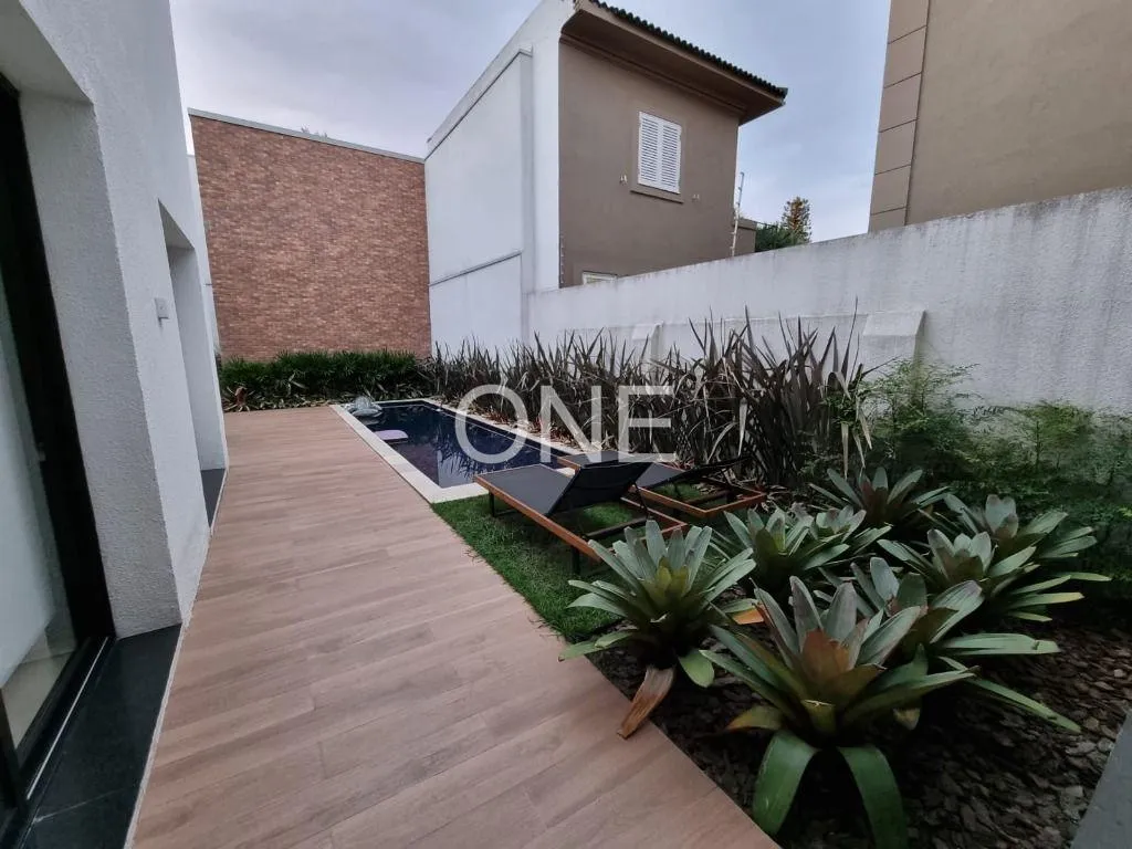 Casa com 4 suítes à venda em Jardim Paulista, São Paulo, por R$ 9.800.000 Imagem 10