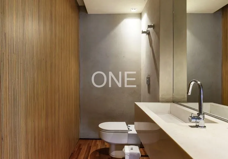 Apartamento com 3 suítes à venda em Jardim Paulistano, São Paulo, por R$ 13.000.000 Imagem 5