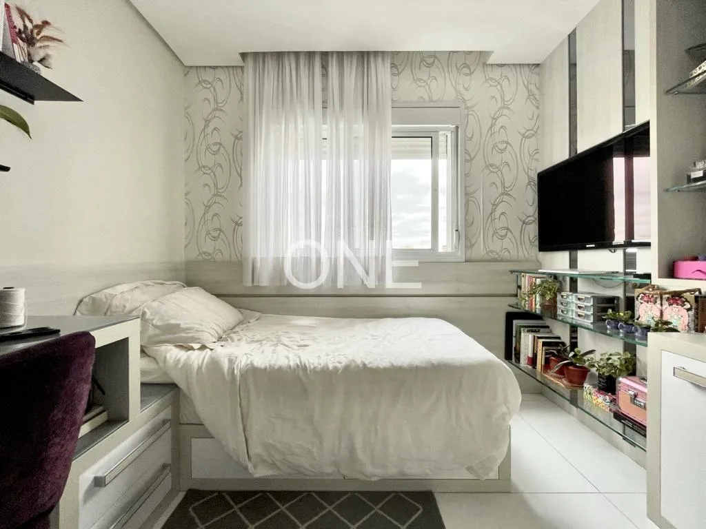 Apartamento com 3 suítes à venda em Moema Índios, São Paulo, por R$ 4.800.000 Imagem 12